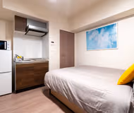 1 Chome Shinsakae Serviced Apartment