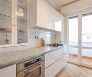 Alessandro serviced apartment