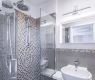 Alessandro serviced apartment