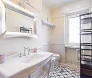 Alessandro serviced apartment