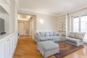 Alessandro serviced apartment