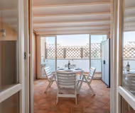 Alessandro serviced apartment