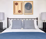 Centre Street Apartment