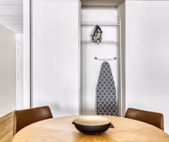 Centre Street Apartment