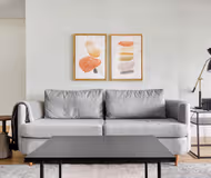 Centre Street Apartment