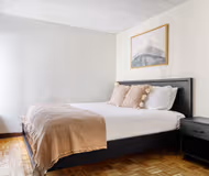 Centre Street Apartment