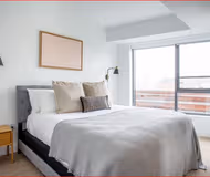 Massachusetts Ave Apartment