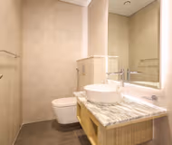 Al Mustaqbal St Serviced Apartments