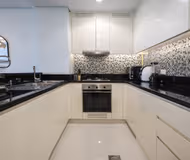 Al Mustaqbal St Serviced Apartments