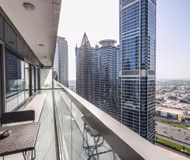 Al Mustaqbal St Serviced Apartments