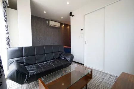 1 Chome Higashishinkoiwa Apartment