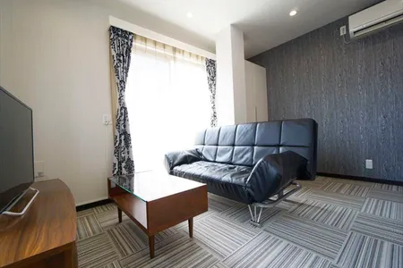 1 Chome Higashishinkoiwa Apartment
