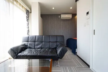1 Chome Higashishinkoiwa Apartment