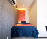 1 Chome Higashishinkoiwa Apartment