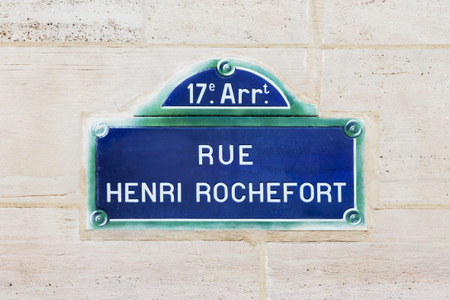 23 Rue Henri Rochefort