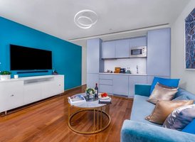 Connaught Road W Residences