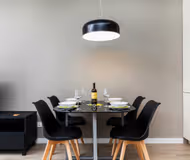 Poznan Serviced Apartment