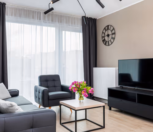 Poznan Serviced Apartment