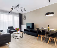 Poznan Serviced Apartment