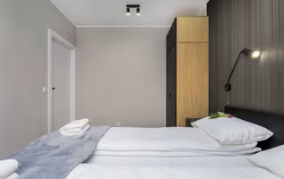 Poznan Serviced Apartment