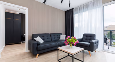 Poznan Serviced Apartment