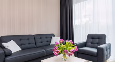 Poznan Serviced Apartment