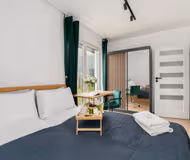 Dmowskiego Serviced Apartment