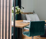 Dmowskiego Serviced Apartment