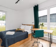 Dmowskiego Serviced Apartment