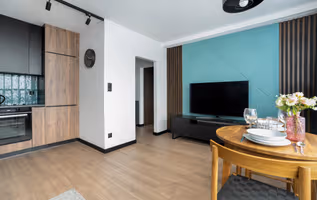 Poznan Serviced Apartment