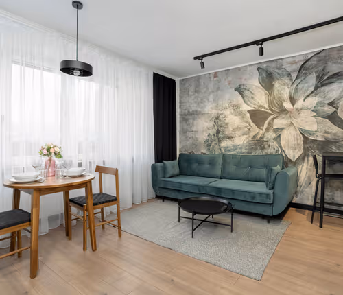 Poznan Serviced Apartment