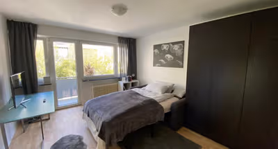 Frankfurt Mainhatten Service Apartment