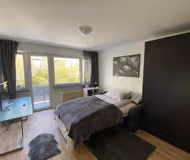 Frankfurt Mainhatten Service Apartment