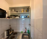 Frankfurt Mainhatten Service Apartment