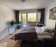 Frankfurt Mainhatten Service Apartment