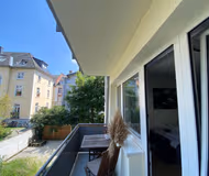 Frankfurt Mainhatten Service Apartment