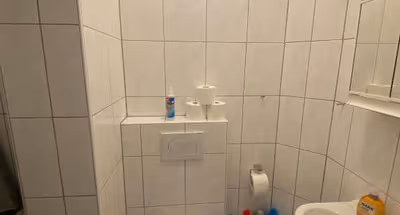Frankfurt Mainhatten Service Apartment