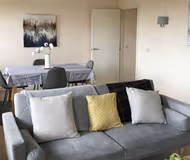 Central Milton Keynes  Apartment