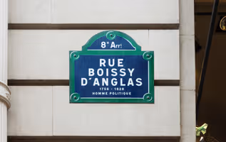 Boissy d’Anglas Serviced Apartment