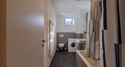 Neukölln Serviced Apartments