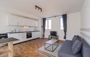 Neukölln Serviced Apartments