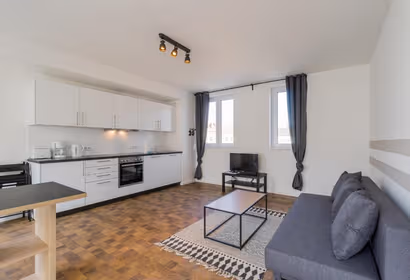Neukölln Serviced Apartments