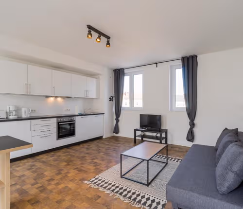 Neukölln Serviced Apartments