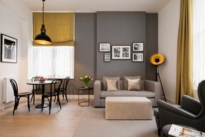 Nevern Place 16 Earls Court