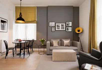Nevern Place 16 Earls Court