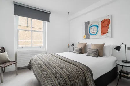 2 bedroom apartment at Nevern Place 16 Earls Court