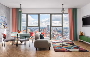 Church Street 68  Manchester