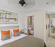 1 bedroom apartment at The Chronicle 53 Chancery Lane Holborn