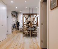 Rua São Service Apartment