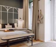 Rua São Service Apartment